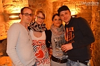 Party im Jugendclubhaus in Nordhausen (Foto: Belvedere Media Agentur)