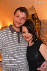 Party im Jugendclubhaus in Nordhausen (Foto: Belvedere Media Agentur)