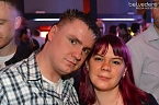 Party im Jugendclubhaus in Nordhausen (Foto: Belvedere Media Agentur)