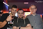Party im Jugendclubhaus in Nordhausen (Foto: Belvedere Media Agentur)