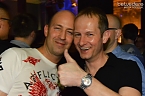 Party im Jugendclubhaus in Nordhausen (Foto: Belvedere Media Agentur)