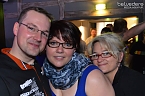 Party im Jugendclubhaus in Nordhausen (Foto: Belvedere Media Agentur)