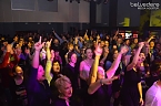 Party im Jugendclubhaus in Nordhausen (Foto: Belvedere Media Agentur)