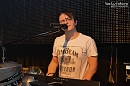 Party im Jugendclubhaus in Nordhausen (Foto: Belvedere Media Agentur)