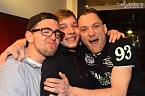 Party im Jugendclubhaus in Nordhausen (Foto: Belvedere Media Agentur)
