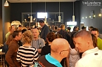 Party im Jugendclubhaus in Nordhausen (Foto: Belvedere Media Agentur)