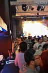 Party im Jugendclubhaus in Nordhausen (Foto: Belvedere Media Agentur)