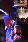 Party im Jugendclubhaus in Nordhausen (Foto: Belvedere Media Agentur)