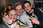 Party im Jugendclubhaus in Nordhausen (Foto: Belvedere Media Agentur)