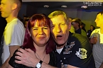 Party im Jugendclubhaus in Nordhausen (Foto: Belvedere Media Agentur)