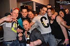 Party im Jugendclubhaus in Nordhausen (Foto: Belvedere Media Agentur)