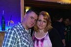 Party im Jugendclubhaus in Nordhausen (Foto: Belvedere Media Agentur)