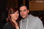 Party im Jugendclubhaus in Nordhausen (Foto: Belvedere Media Agentur)