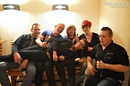 Party im Jugendclubhaus in Nordhausen (Foto: Belvedere Media Agentur)