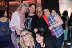 Party im Jugendclubhaus in Nordhausen (Foto: Belvedere Media Agentur)