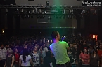Party im Jugendclubhaus in Nordhausen (Foto: Belvedere Media Agentur)