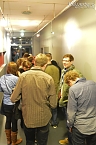 Party im Jugendclubhaus in Nordhausen (Foto: Belvedere Media Agentur)