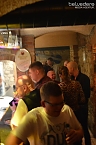 Party im Jugendclubhaus in Nordhausen (Foto: Belvedere Media Agentur)