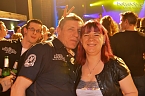 Party im Jugendclubhaus in Nordhausen (Foto: Belvedere Media Agentur)