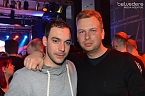 Party im Jugendclubhaus in Nordhausen (Foto: Belvedere Media Agentur)