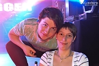 Party im Jugendclubhaus in Nordhausen (Foto: Belvedere Media Agentur)