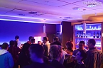 Party im Jugendclubhaus in Nordhausen (Foto: Belvedere Media Agentur)