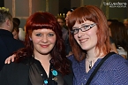 Party im Jugendclubhaus in Nordhausen (Foto: Belvedere Media Agentur)