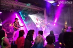 Party im Jugendclubhaus in Nordhausen (Foto: Belvedere Media Agentur)