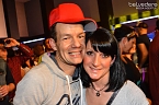 Party im Jugendclubhaus in Nordhausen (Foto: Belvedere Media Agentur)