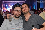 Party im Jugendclubhaus in Nordhausen (Foto: Belvedere Media Agentur)