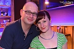 Party im Jugendclubhaus in Nordhausen (Foto: Belvedere Media Agentur)