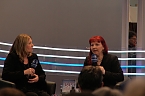 Leipziger Buchmesse 2015 (Foto: Peter Blei)