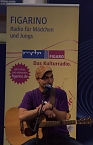 Leipziger Buchmesse 2015 (Foto: Peter Blei)