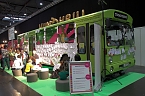 Leipziger Buchmesse 2015 (Foto: Peter Blei)