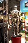 Leipziger Buchmesse 2015 (Foto: Peter Blei)