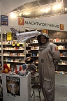 Leipziger Buchmesse 2015 (Foto: Peter Blei)