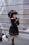 Leipziger Buchmesse 2015 (Foto: Peter Blei)