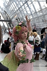 Leipziger Buchmesse 2015 (Foto: Peter Blei)