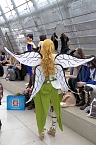 Leipziger Buchmesse 2015 (Foto: Peter Blei)
