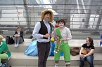 Leipziger Buchmesse 2015 (Foto: Peter Blei)