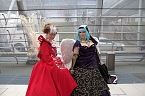 Leipziger Buchmesse 2015 (Foto: Peter Blei)