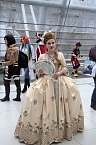 Leipziger Buchmesse 2015 (Foto: Peter Blei)