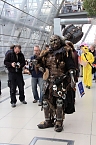 Leipziger Buchmesse 2015 (Foto: Peter Blei)