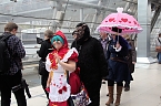 Leipziger Buchmesse 2015 (Foto: Peter Blei)