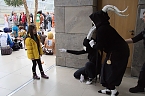 Leipziger Buchmesse 2015 (Foto: Peter Blei)