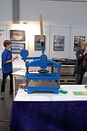 Leipziger Buchmesse 2015 (Foto: Peter Blei)