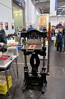 Leipziger Buchmesse 2015 (Foto: Peter Blei)
