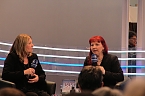 Leipziger Buchmesse 2015 (Foto: Peter Blei)