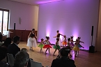 Zwei Jahrzehnte Tanzstudio Radeva (Foto: privat)
