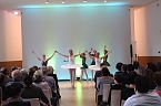 Zwei Jahrzehnte Tanzstudio Radeva (Foto: privat)